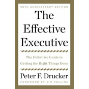 The Effective Executive