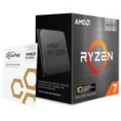 AMD Ryzen 7 5800X3D 4.5GHz Box, 10 yrs anniversary edition, 100-100000651POF