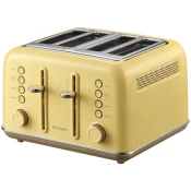 Buydeem Toster DT640E, Žuti