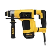 DeWalt D25413K SDS Plus udarno vrtalno kladivo in dleto 1000 W 4,2 J 4,2 kg