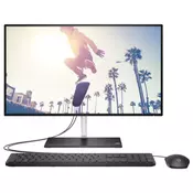 Racunar AiO HP 24-cb0063ny, 6J9U1EA
