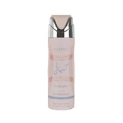 Lattafa Hayaati Florence deodorant v spreju 200 ml za ženske