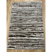 BRIGHT Tepih E191-770 140x200 sivi