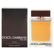 Dolce & Gabbana The One For Men 150 ml toaletna voda muškarac