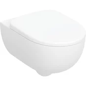 Geberit viseči WC premium z desko Selnova 503.023.00.1