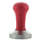 Motta Tamper 57 mm rdeča