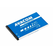 Avacom Nadomestna baterija za Nokia 225 Li-Ion 3,7 V 1200 mAh (nadomestna BL-4UL)