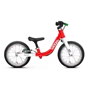 Otroški poganjalci Woom 1 Classic GO Red