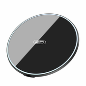 XO Magnetic Wireless Charger WX026 15W (black)