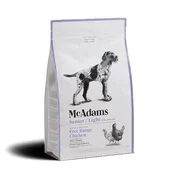 McAdams Senior/Light Free Range Chicken 2 kg