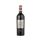 Calvet Grande Reserve Bordeaux Vino crveno sa metalnom etiketom 0.75L