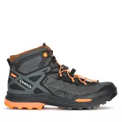 Trekking Aku 710 Crna