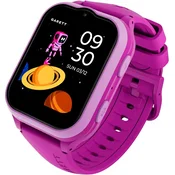 Garett Pametna ura za otroke Kids eSIM 4G roza (5904238486719)