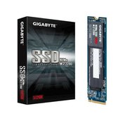 GIGABYTE NVME SSD 512GB M.2 2280 GP-GSM2NE3512GNTD