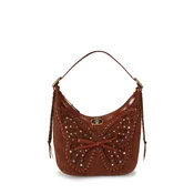 Kurt Geiger London  Bolsos Mujer Modele Chelsea S Hobo Butterfl  Kostanjeva