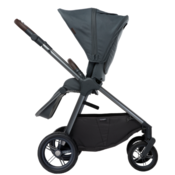 MAST M5X otroški voziček, Vulcanic Ash (MA-M5X-VOA)