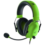 Razer Slušalice BlackShark V2 X 7.1 Green (RZ04-03240600-R3U1)