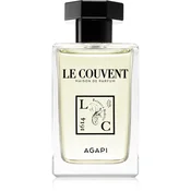 Le Couvent Maison de Parfum Singulieres Agapi parfumska voda uniseks 100 ml