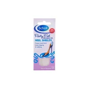 Scholl Noge za zabave (Invisible Gel) 1 par