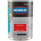shumee KLORKAVČUK EMAJL SVETLO RDEČ 0,9L