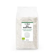 GymBeam BIO Sushi Rice