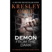 Demon from the Dark