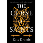 The Curse of Saints