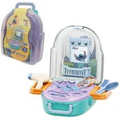 Frizerski salon set za ulepšavanje Stitch DEDE 040891