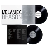 shumee 25 RSD Melanie C Reason 2xLP