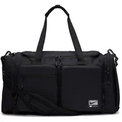 Nike UTILITY M POWER DUFF - 2.0, sportska torba, crna FN4208