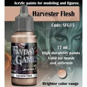 Scale75 SFG-15 Scale Color Harvester Meso