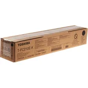 Toshiba Toshiba T-FC210EK toner, Original črn, 38400 strani