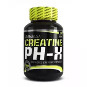 BIOTECH kapsule CREATINE PH-X 90KOM