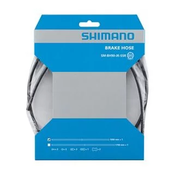 BUŽIR ZA DISK KOČNICE SHIMANO SM-BH90-JK-SSR 1000mm BLACK