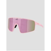 BLIZ Active Eyewear P001S Matt Powder Pink Soncna OČALA brown w rosé multi