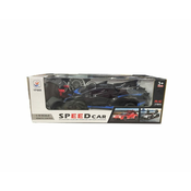 Alltoys Športni RC avto 1:18 črno-modri