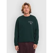Volcom Watanite Crew Sweater scarab