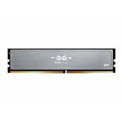 Memorija SILICON POWER 32GB(2x16GB)/DIMM/DDR4/3200MHz/RGB