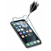 Cellularline zaštitno staklo za iPhone X/XS/11 Pro