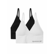 Reebok Set 2 nedrčkov MAGGIE - AW24 (2-pack) Pisana
