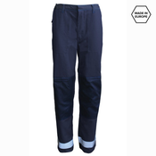 Lacuna zaštitne radne pantalone meru navy velicina xl ( mn/metnxl )