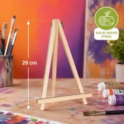 ARTMIE Art Sprout Mini Easel | 30 cm