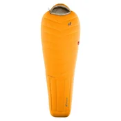 Deuter Astro Pro 800 -16°C Spalna vreča iz puha levo