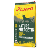Josera Nature Energetic - 2 x 12,5 kg