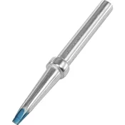 TOOLCRAFT TOOLCRAFT spajkalna konica KK-23045P Tip D, dletaste oblike, velikost 5,6 mm, vsebina 1 ko