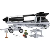 Cobi 3120 II WW Rocket V2 na podvozju Meiller, 1:35, 1191 KM, 1 f, EXECUTIVE EDITION