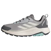 ADIDAS TERREX Nizki čevelj Anylander siva/antracit/svetlo siva