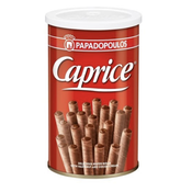 Caprice Papadopoulos Classic tube 1x115g
