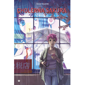 Cholerna sakura