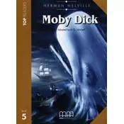 Moby Dick SB Level 5